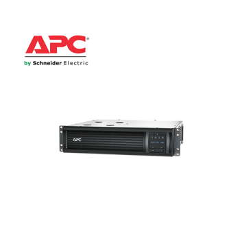 APC Smart-UPS 1000VA LCD RM 2U 230V