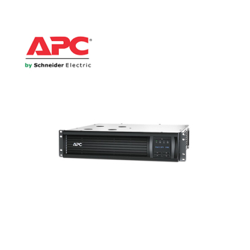 APC Smart-UPS 1500VA LCD RM 2U 230V