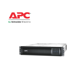 APC Smart-UPS 2200VA LCD RM 2U 230V