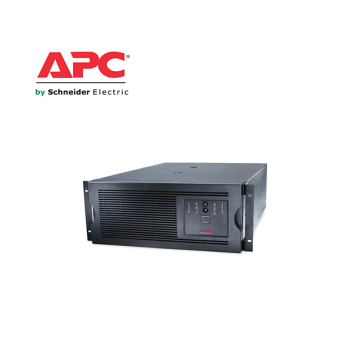 APC Smart-UPS 5000VA 230V Rackmount/Tower