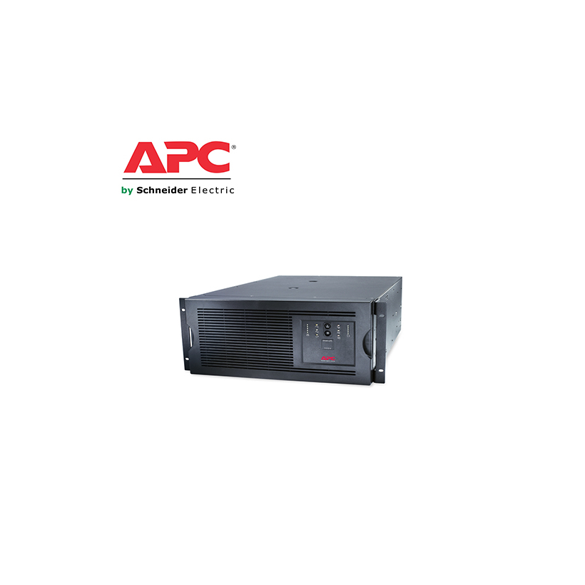 APC Smart-UPS 5000VA 230V Rackmount/Tower