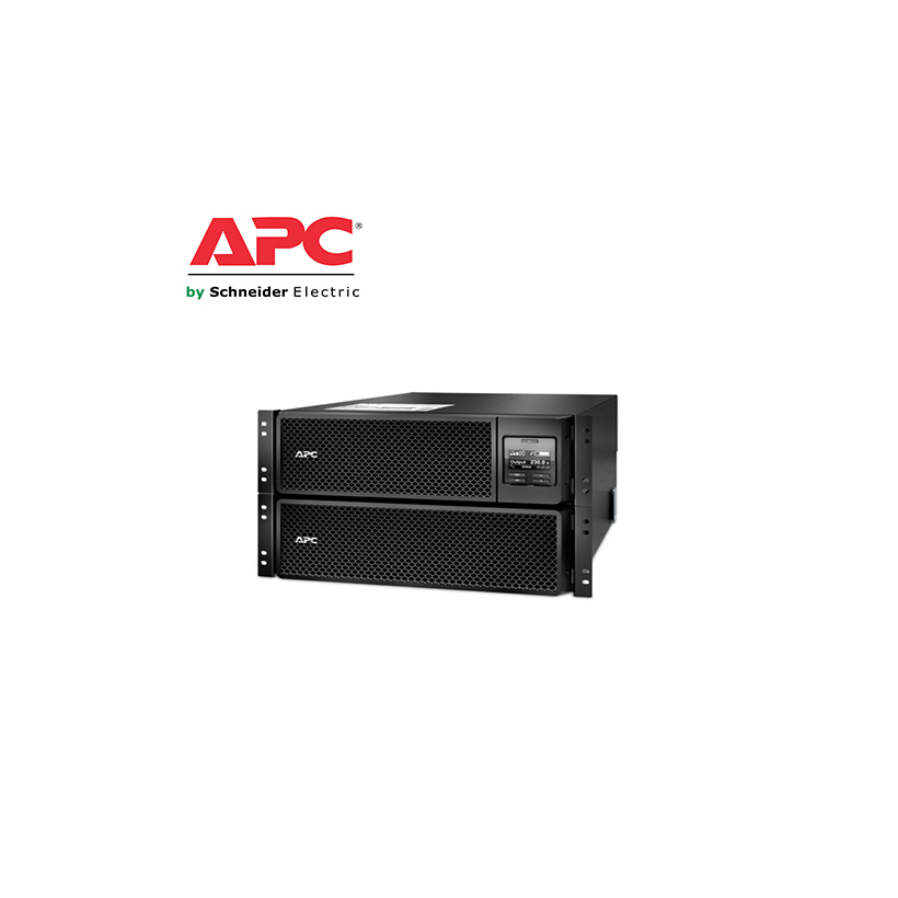 APC Smart-UPS SRT 10000VA RM 230V