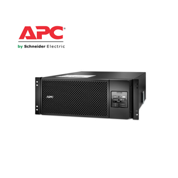 APC Smart-UPS SRT 6000VA RM 230V