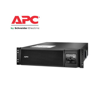 APC Smart-UPS SRT 5000VA RM 230V