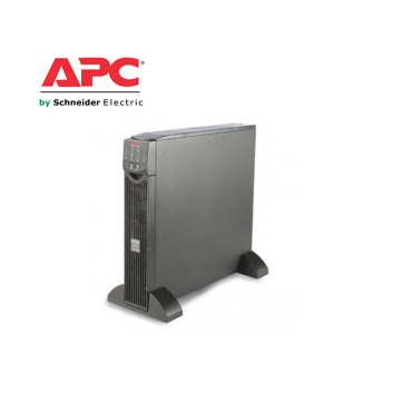 APC Smart-UPS RT 1000VA RM 230V