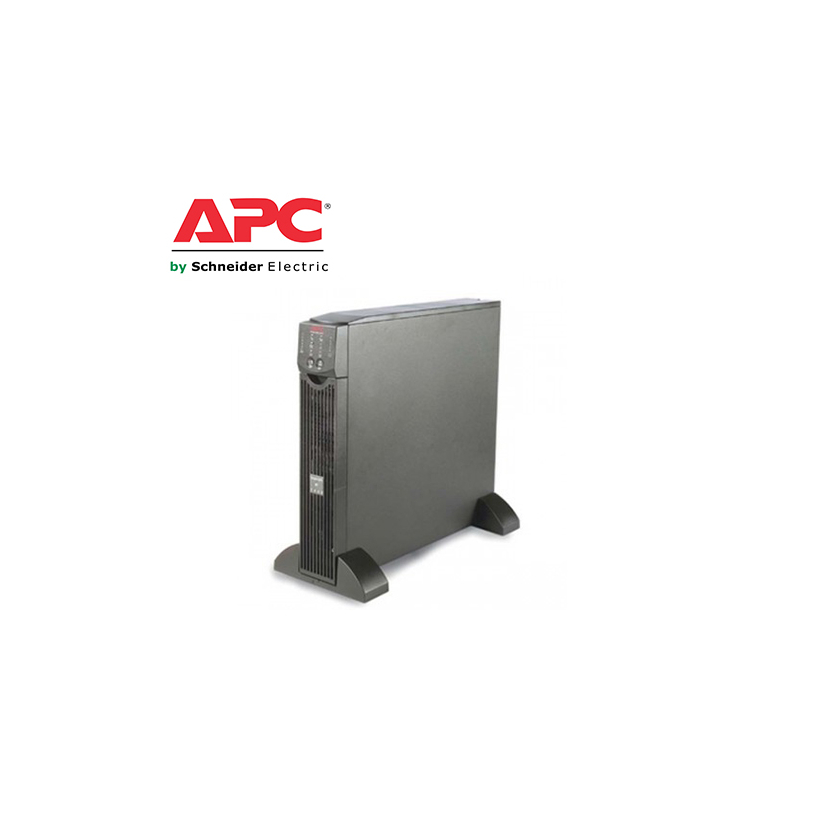 APC Smart-UPS RT 1000VA RM 230V