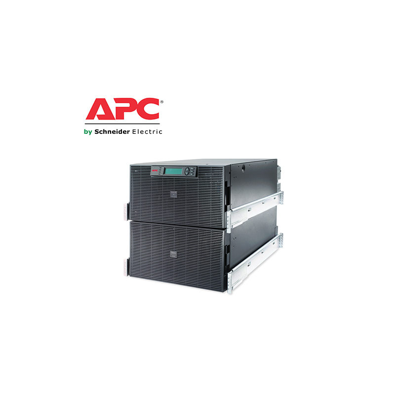 APC Smart-UPS RT 15kVA RM 230V