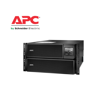 APC Smart-UPS SRT 8000VA RM 230V