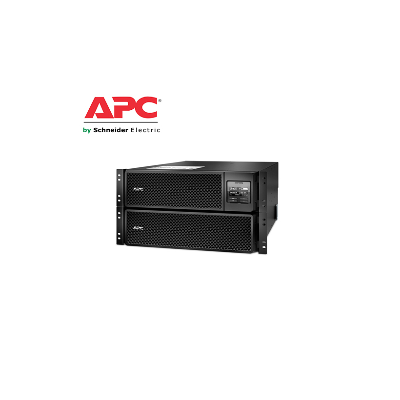 APC Smart-UPS SRT 8000VA RM 230V