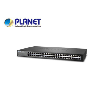 48-Port 10/100Base-TX Fast Ethernet Switch