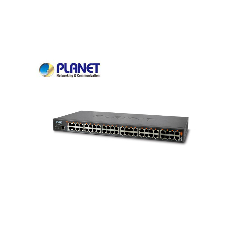 24-Port 802.3at 30w Managed Gigabit High Power over Ethernet Injector Hub (full power - 720W)