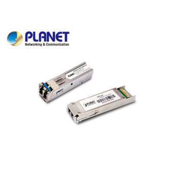 10G SFP+ Fiber Transceiver (WDM, TX:1270nm, RX:1330nm) - 20KM