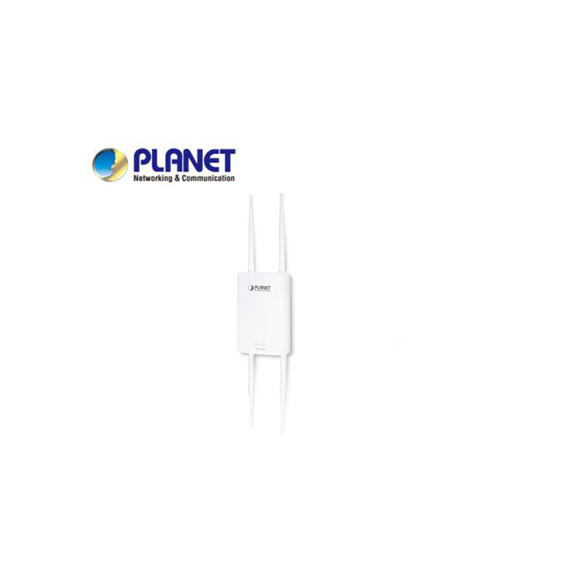 IP55 802.11ac, Dual Band 1200Mbps Outdoor Wireless AP (4 x 5dBi detachable antenna)