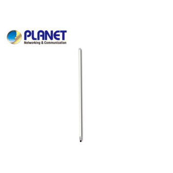 2.4GHz 15dBi Omni Directional Antenna / Outdoor / Fiberglass / N-type female / 11b/g/n