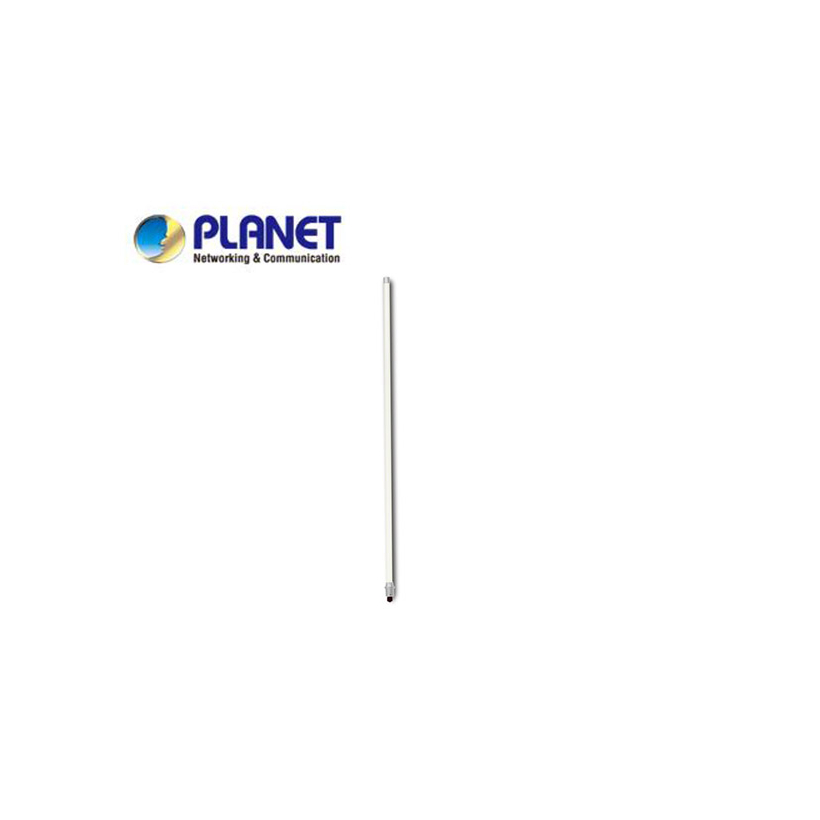 2.4GHz 15dBi Omni Directional Antenna / Outdoor / Fiberglass / N-type female / 11b/g/n