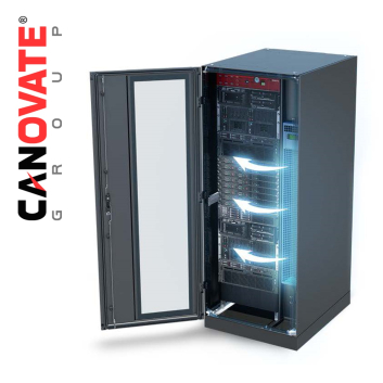 CAN-BREEZE Micro Data Center