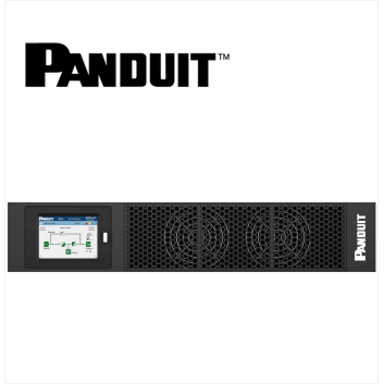 PANDUIT SteadySine UPS 6kVA 4U (2U UPS + 2U EBP) 230V LITHIUM-ION