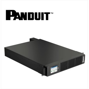 PANDUIT SteadySine UPS 6kVA 4U (2U UPS + 2U EBP) 230V LITHIUM-ION