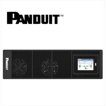 PANDUIT SteadySine UPS 10kVA\10kW 7U (3U UPS + 4U EBP) 380/400V