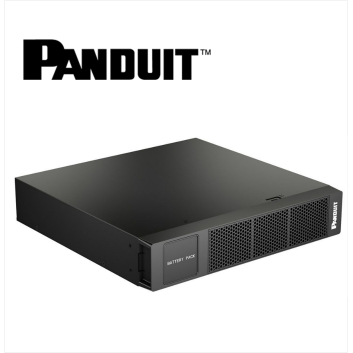 PANDUIT VRLA EXTERNAL BATTERY PACK (EBP) 24V