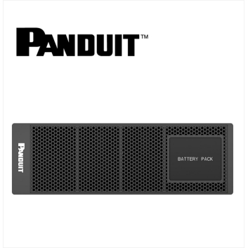 PANDUIT VRLA EXTERNAL BATTERY PACK (EBP) 240V