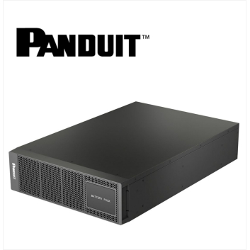 PANDUIT VRLA EXTERNAL BATTERY PACK (EBP) 240V