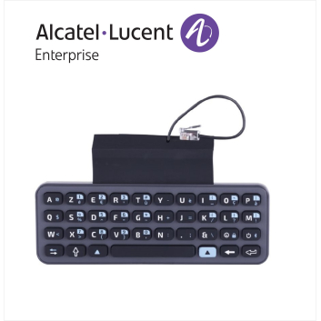 ALE-10 Magnetic Alphabetic Keyboard QWERTY for Essential DeskPhone