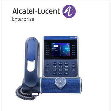 Telefon IP ALE-300 Enterprise DeskPhone