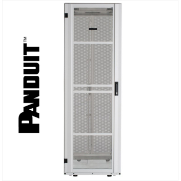 Panduit FlexFusion Cabinet 600mm x 42U x 1070mm White