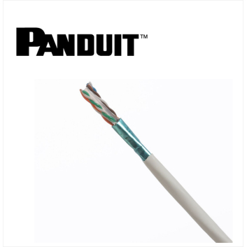 Panduit Copper Cable Cat 6A Vari-MaTriX HD 4-Pair 23 AWG UTP LSZH