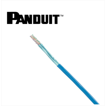 Panduit Copper Cable Cat 6A Vari-MaTriX 4-Pair 23 AWG UTP LSZH