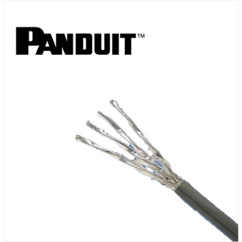 Panduit Copper Cable Category 7 4-pair 23AWG S/FTP Outside Plant