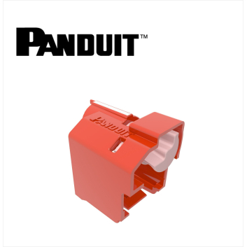 Panduit accesoriu blocare fizica Patch Cord-uri Panduit