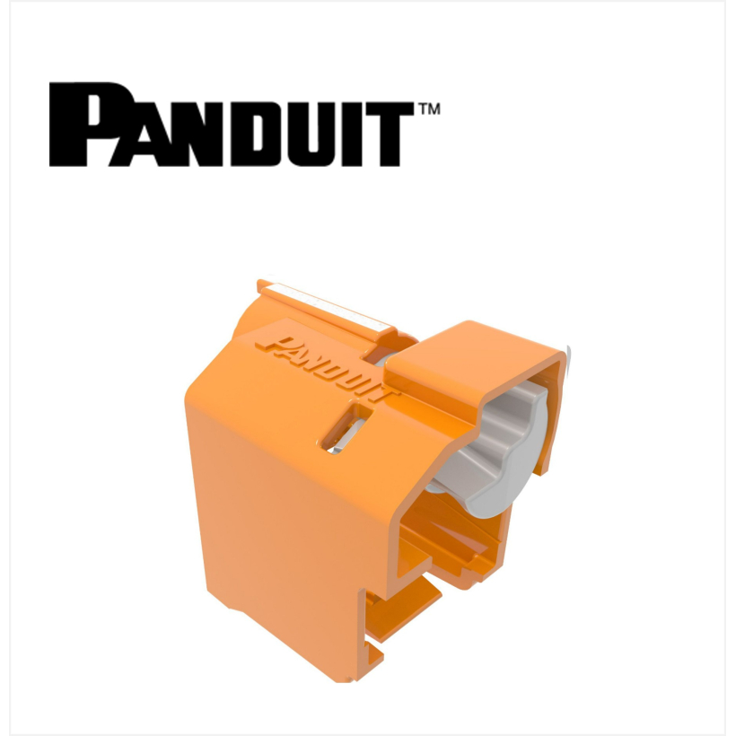 Panduit accesoriu blocare fizica Patch Cord-uri Panduit