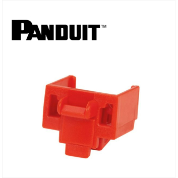 Panduit accesoriu de blocare fizica a porturilor RJ45