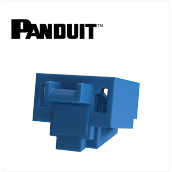 Panduit accesoriu de blocare fizica a porturilor RJ45