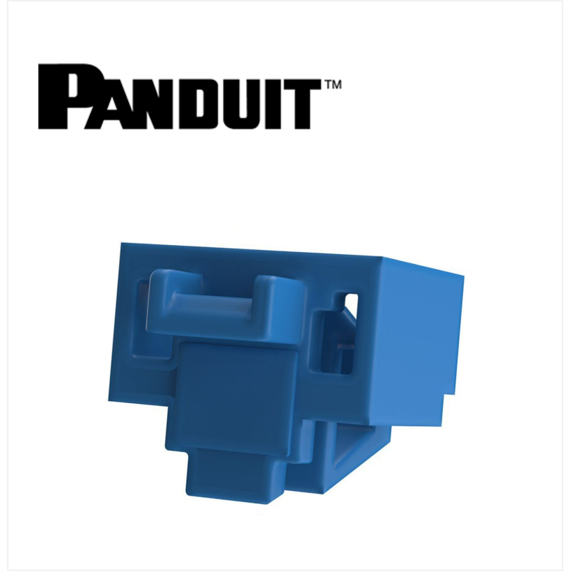 Panduit accesoriu de blocare fizica a porturilor RJ45