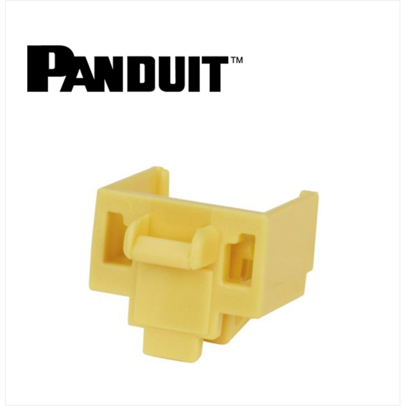 Panduit accesoriu de blocare fizica a porturilor RJ45