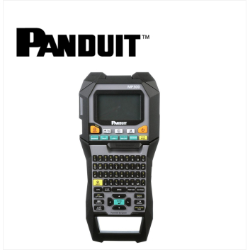 Panduit MP300 Printer & 1 Cassette of S100X150VAM