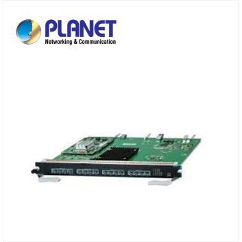 16-Port 10G SFP+ Switch Module for CS-6306R