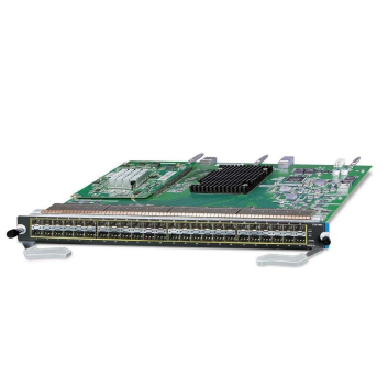 48-Port 1000X SFP Switch Module for CS-6306R