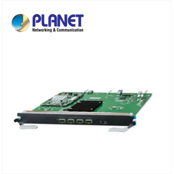 4-Port 40G QSFP+ Switch Module for CS-6306R