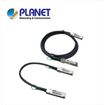 40G QSFP+ Direct Attach Copper Cable for XGS3-24242(v2)  0.5 Meters