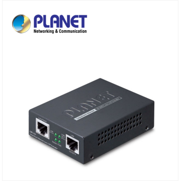 1-Port 10/100TX Ethernet over UTP Long Reach Ethernet Extender