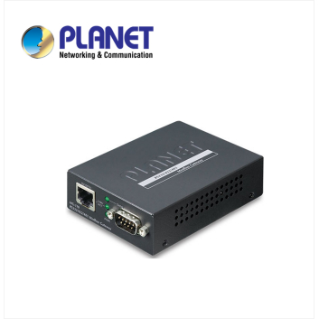 1-Port RS232/422/485 Modbus Gateway