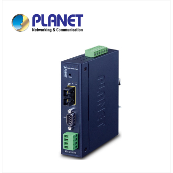 P30 Industrial 1-Port RS232/RS422/RS485 Serial Device Server