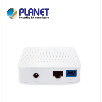 GPON SFU ONT with 1-Port Gigabit Interface