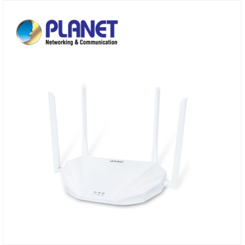 Wi-Fi 6 11AX 1800Mbps Dual-Band Wireless Gigabit Router