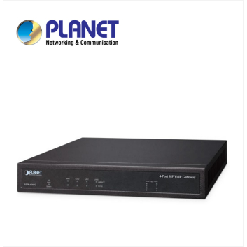 4-Port SIP VoIP Gateway (4*FXO)