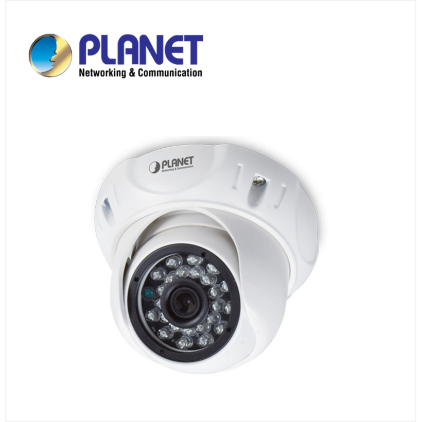 AHD 1080p IR Dome Camera